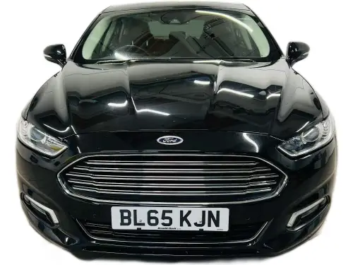 Ford Mondeo BL65 KJN