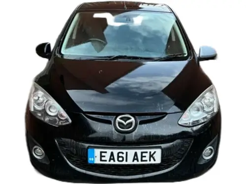 Mazda 2 Sport EA61 AEK