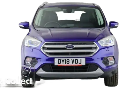 Ford Kuga DY18 VOJ