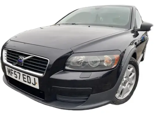 Volvo C30 MF57 EDJ