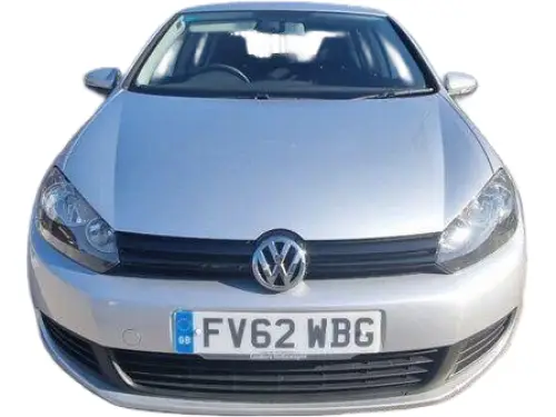 Volkswagen Golf FV62 WBG