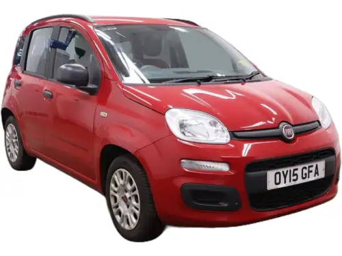 Fiat Panda OY15 GFA