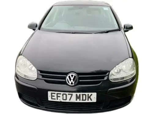 Volkswagen Golf Match TDI 105 A EF07 MDK