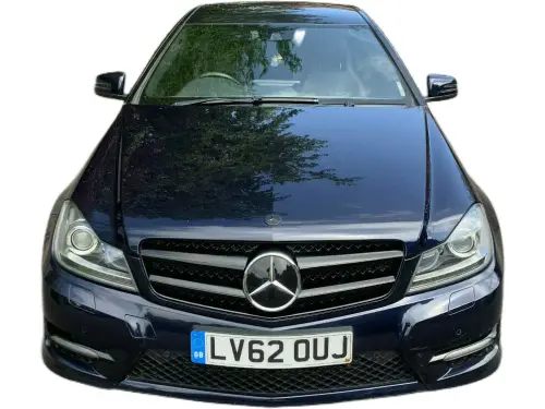 Mercedes-Benz C250 AMG Sport + CDI Blue-CY A LV62 OUJ