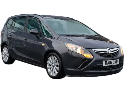 Vauxhall Zafira DA16 CKP