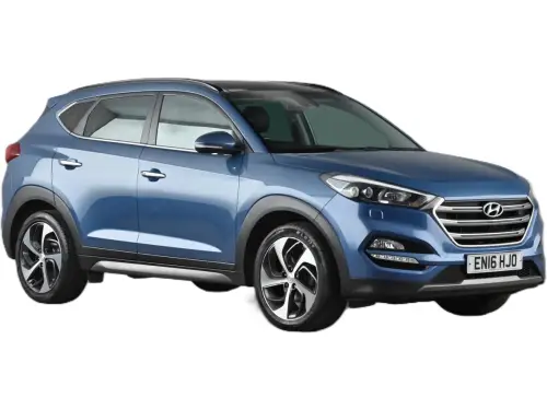 Hyundai Tucson EN16 HJO