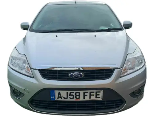 Ford Focus Style 100 AJ58 FFE