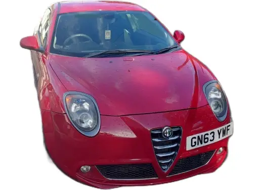 Alfa Romeo Mito Sprint Twinair GN63 YWF