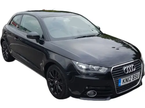 Audi A1 Sport TDI KN12 BSU