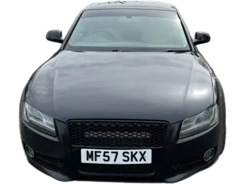 Audi A5 MF57 SKX
