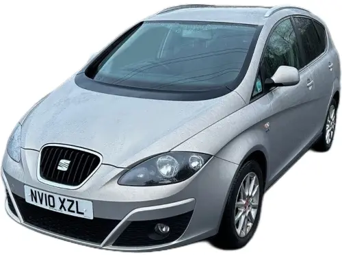 SEAT Altea XL NV10 XZL