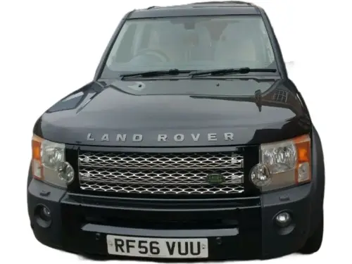 Land Rover Discovery RF56 VUU
