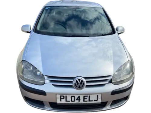 Volkswagen Golf PL04 ELJ