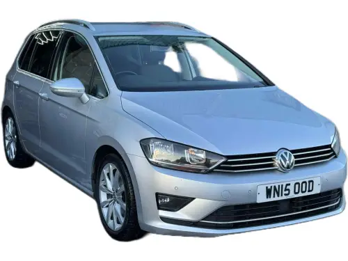 Volkswagen Golf WN15 OOD