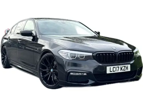 BMW 5 Series LC17 KZH