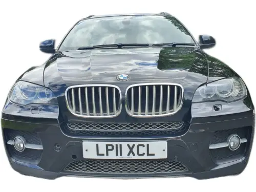 BMW X6 LP11 XCL