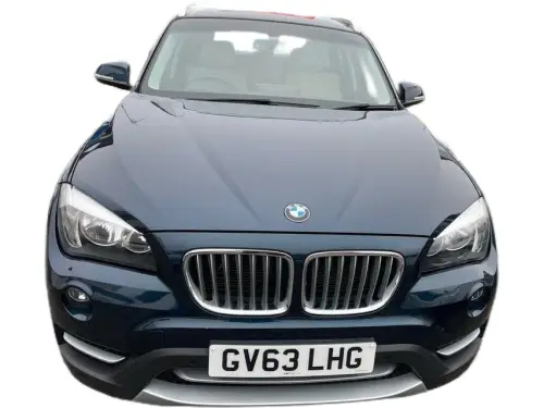 BMW X1 GV63 LHG