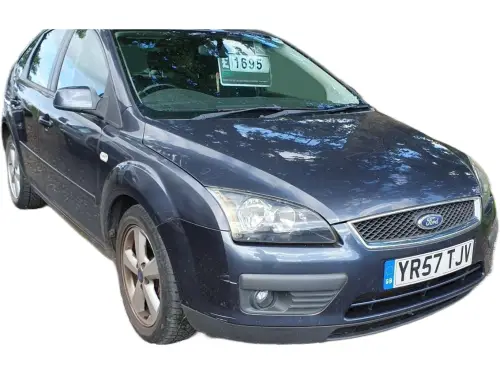 Ford Focus YR57 TJV