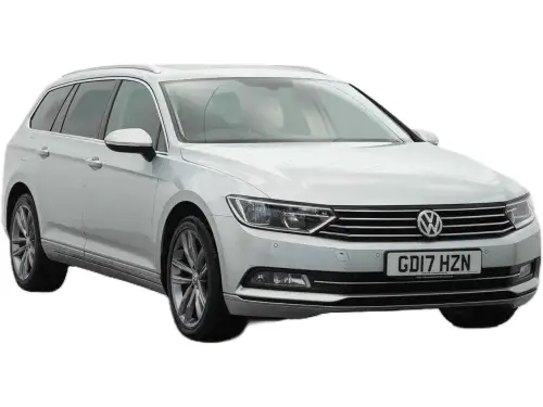 Volkswagen Passat GT TDI Bluemotion Tech GD17 HZN