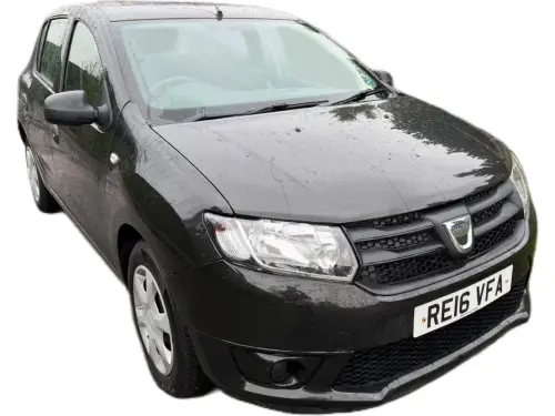 Dacia Sandero RE16 VFA