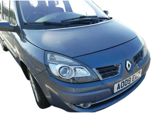 Renault G-Scenic DYN S 7 VVT AO09 EGZ