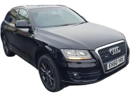 Audi Q5 EK60 YRX