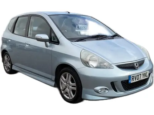 Honda Jazz RV07 YKL