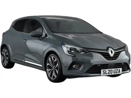 Renault Clio S Edition TCe SL20 UZA