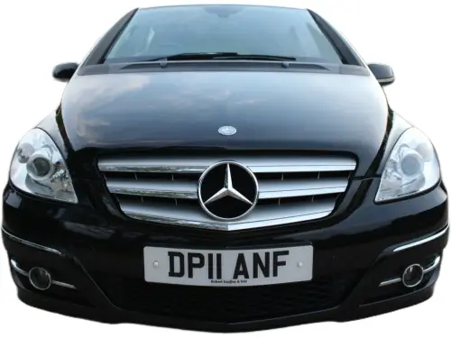 Mercedes-Benz B180 Sport CDI DP11 ANF