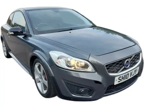 Volvo C30 R-Design Drive D SH10 VJY