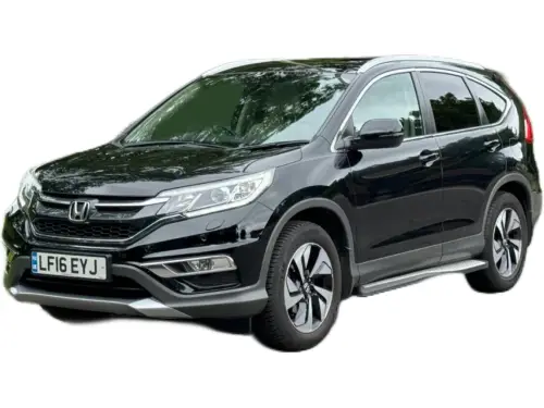 Honda CR-V LF16 EYJ
