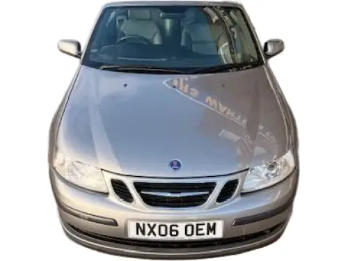 Saab 9-3 NX06 OEM