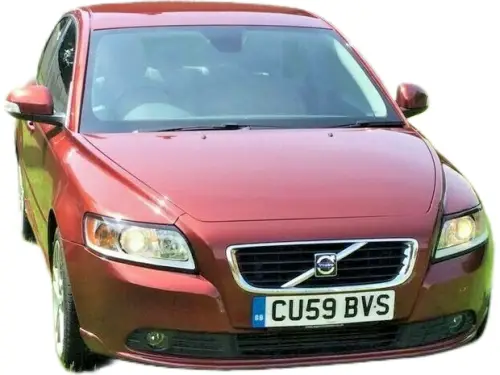 Volvo S40 SE D Auto CU59 BVS