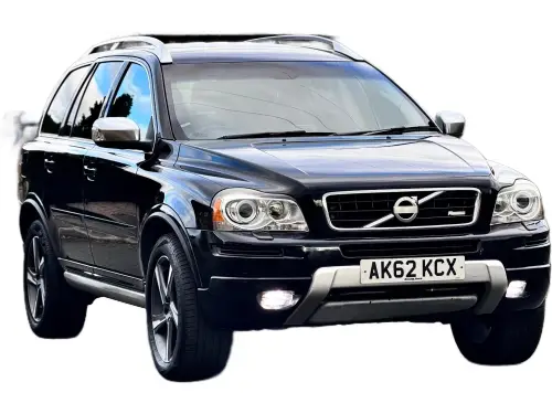 Volvo XC90 AK62 KCX