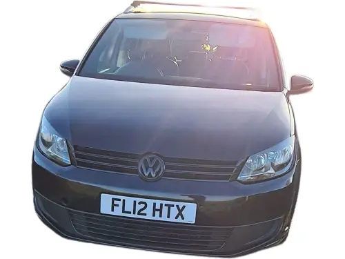 Volkswagen Touran FL12 HTX