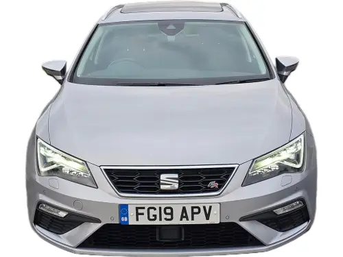 SEAT Leon FG19 APV