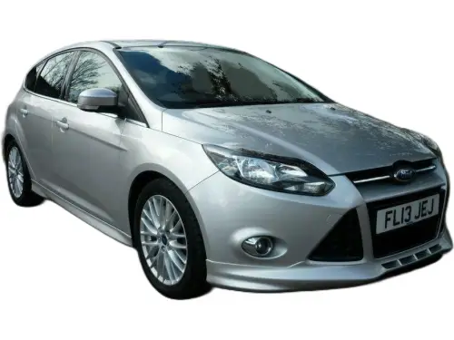 Ford Focus FL13 JEJ