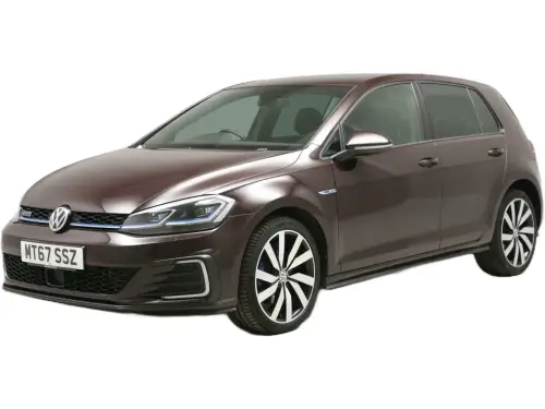 Volkswagen Golf GTE Advance S-A MT67 SSZ