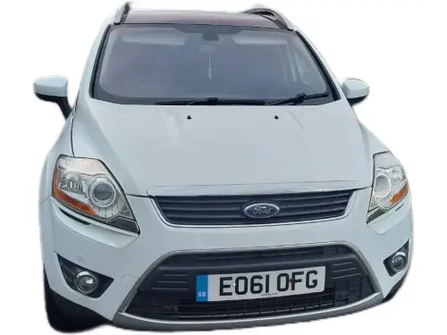 Ford Kuga EO61 OFG
