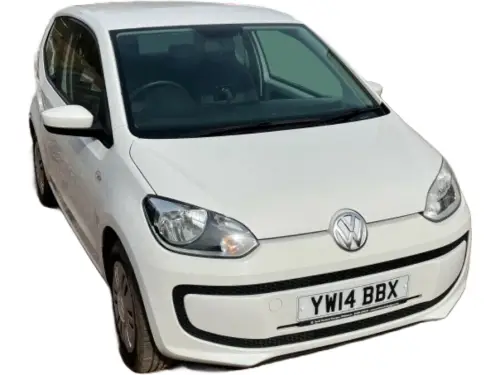 Volkswagen Move up YW14 BBX