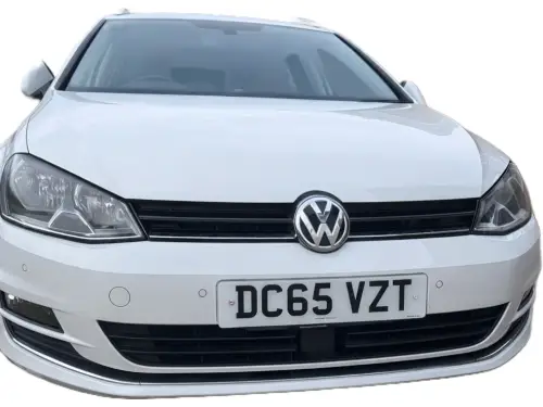 Volkswagen Golf DC65 VZT