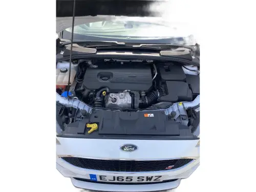 Ford Focus EJ65 SWZ