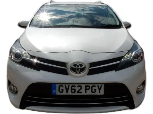Toyota Verso GV62 PGY