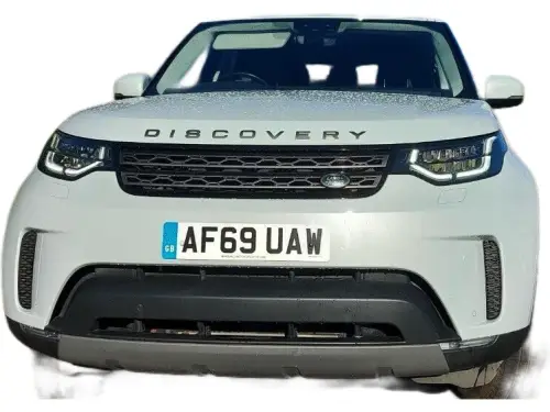Land Rover Discovery SE SD6 Auto AF69 UAW