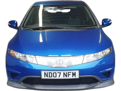 Honda Civic ND07 NFM