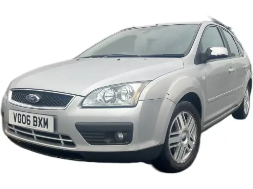 Ford Focus VO06 BXM