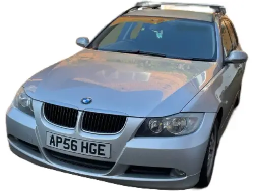 BMW 3 Series AP56 HGE