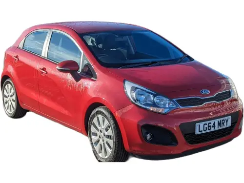 Kia RIO LG64 MRY