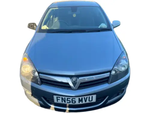 Vauxhall Astra FN56 MVU