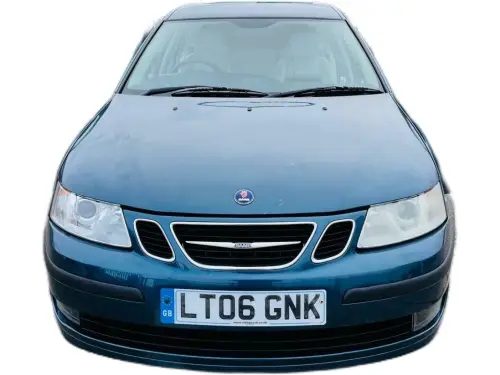 Saab 9-3 Vector Sport LT06 GNK